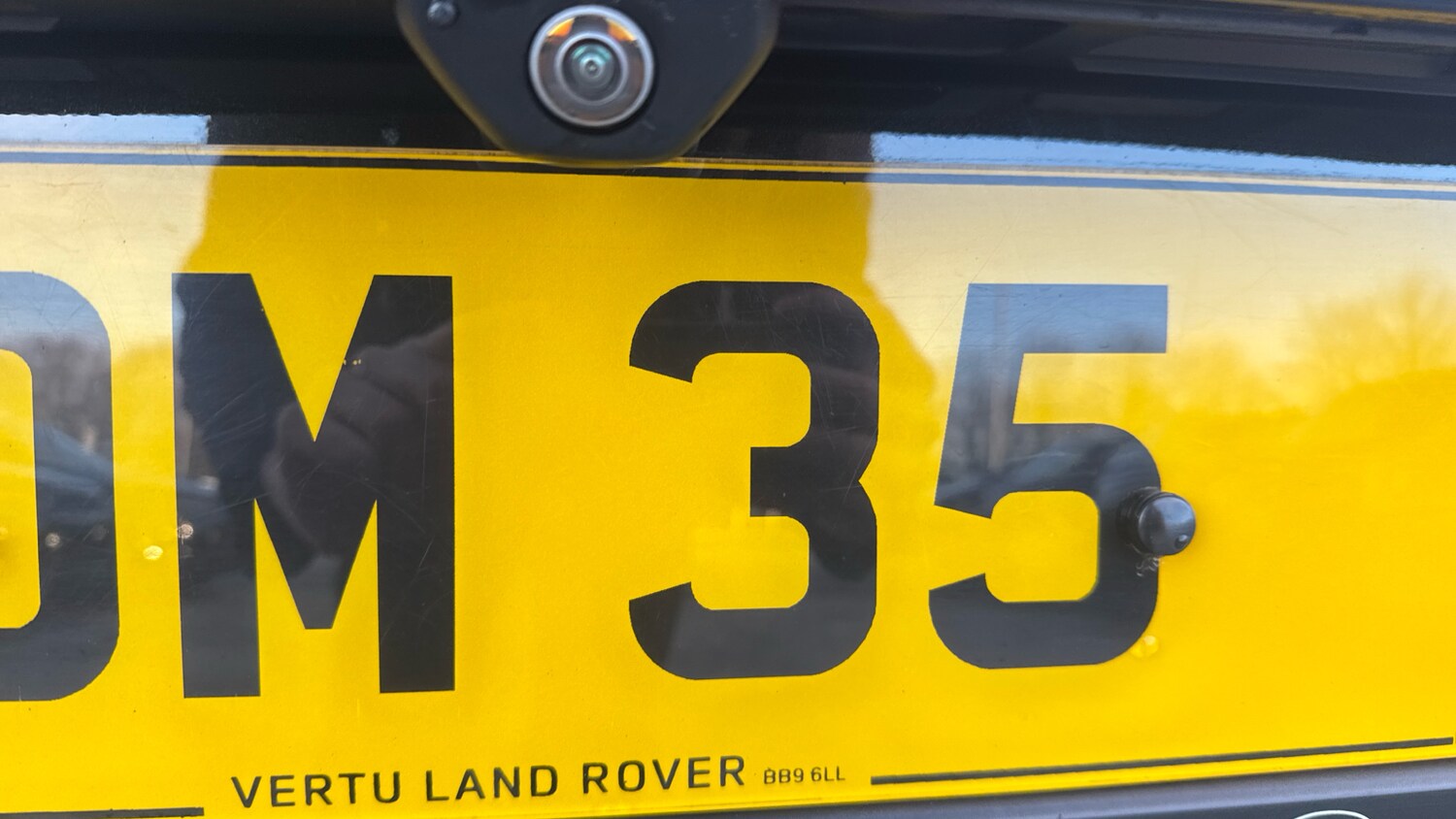 Used Land Rover Range Rover Sport 2023 for sale - 77088066: Photo 27