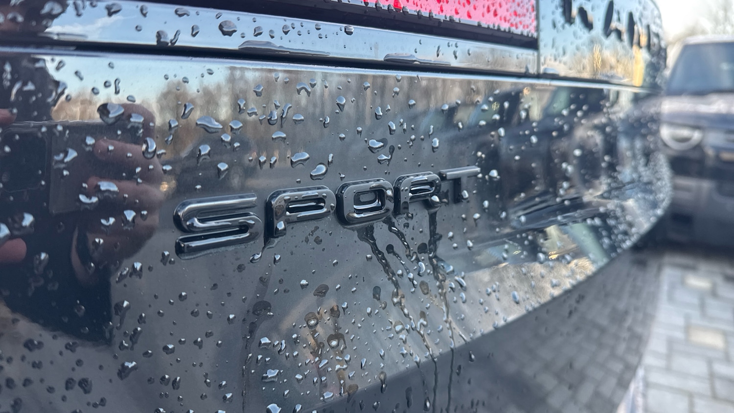 Used Land Rover Range Rover Sport 2023 for sale - 77088066: Photo 28