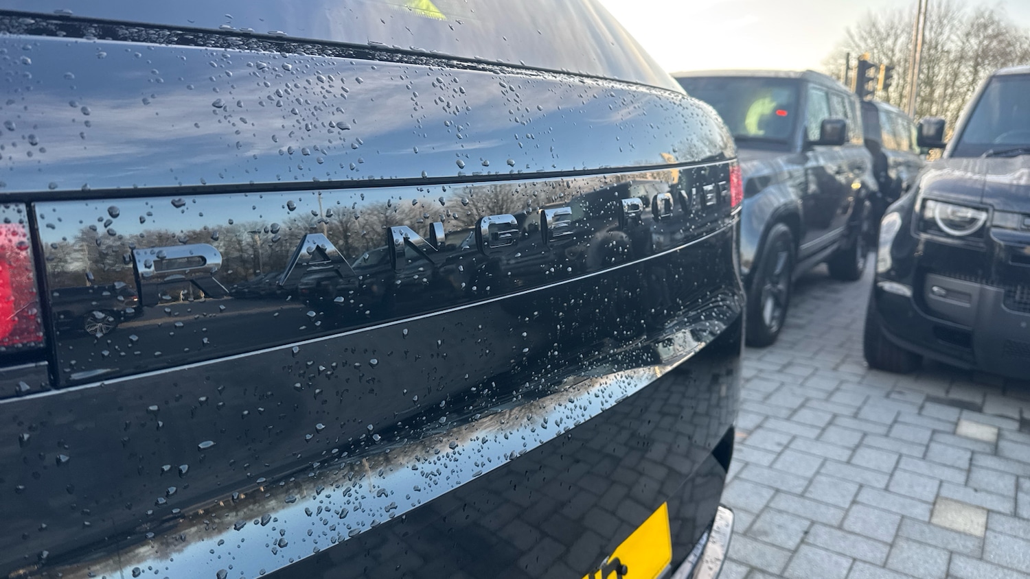 Used Land Rover Range Rover Sport 2023 for sale - 77088066: Photo 29