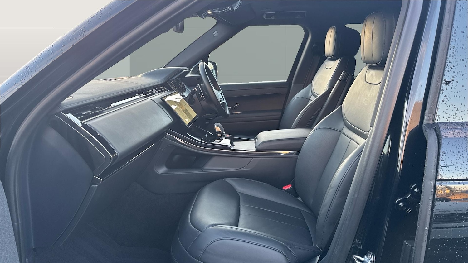 Used Land Rover Range Rover Sport 2023 for sale - 77088066: Photo 3