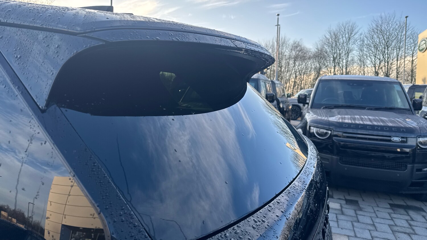 Used Land Rover Range Rover Sport 2023 for sale - 77088066: Photo 30