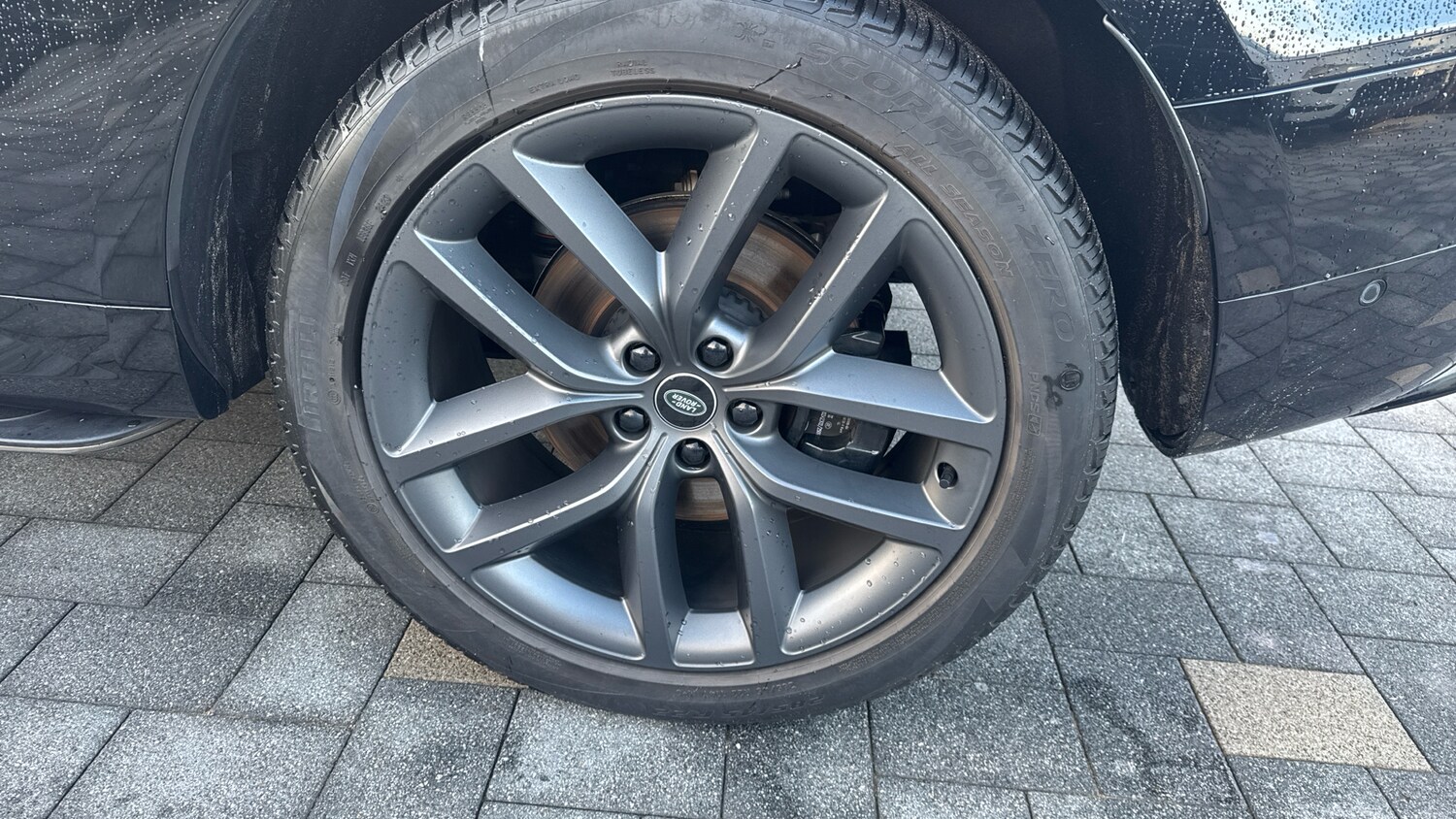 Used Land Rover Range Rover Sport 2023 for sale - 77088066: Photo 32