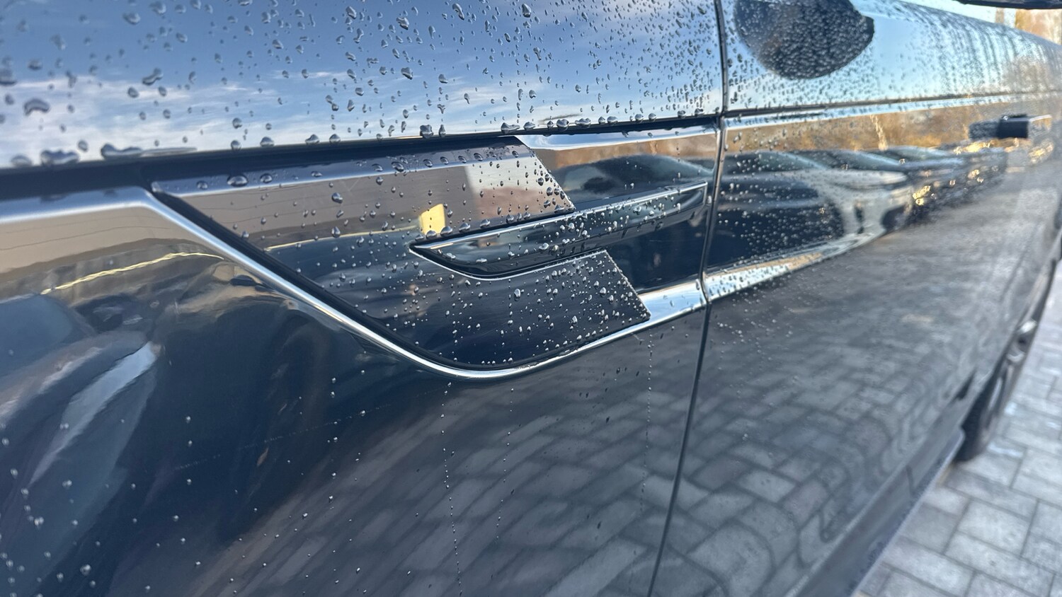 Used Land Rover Range Rover Sport 2023 for sale - 77088066: Photo 33