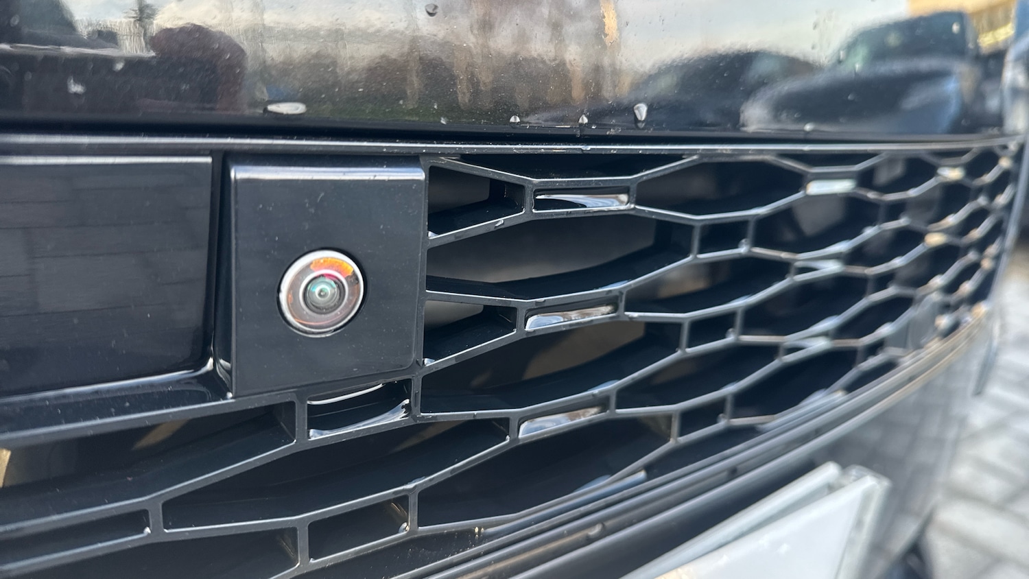 Used Land Rover Range Rover Sport 2023 for sale - 77088066: Photo 35