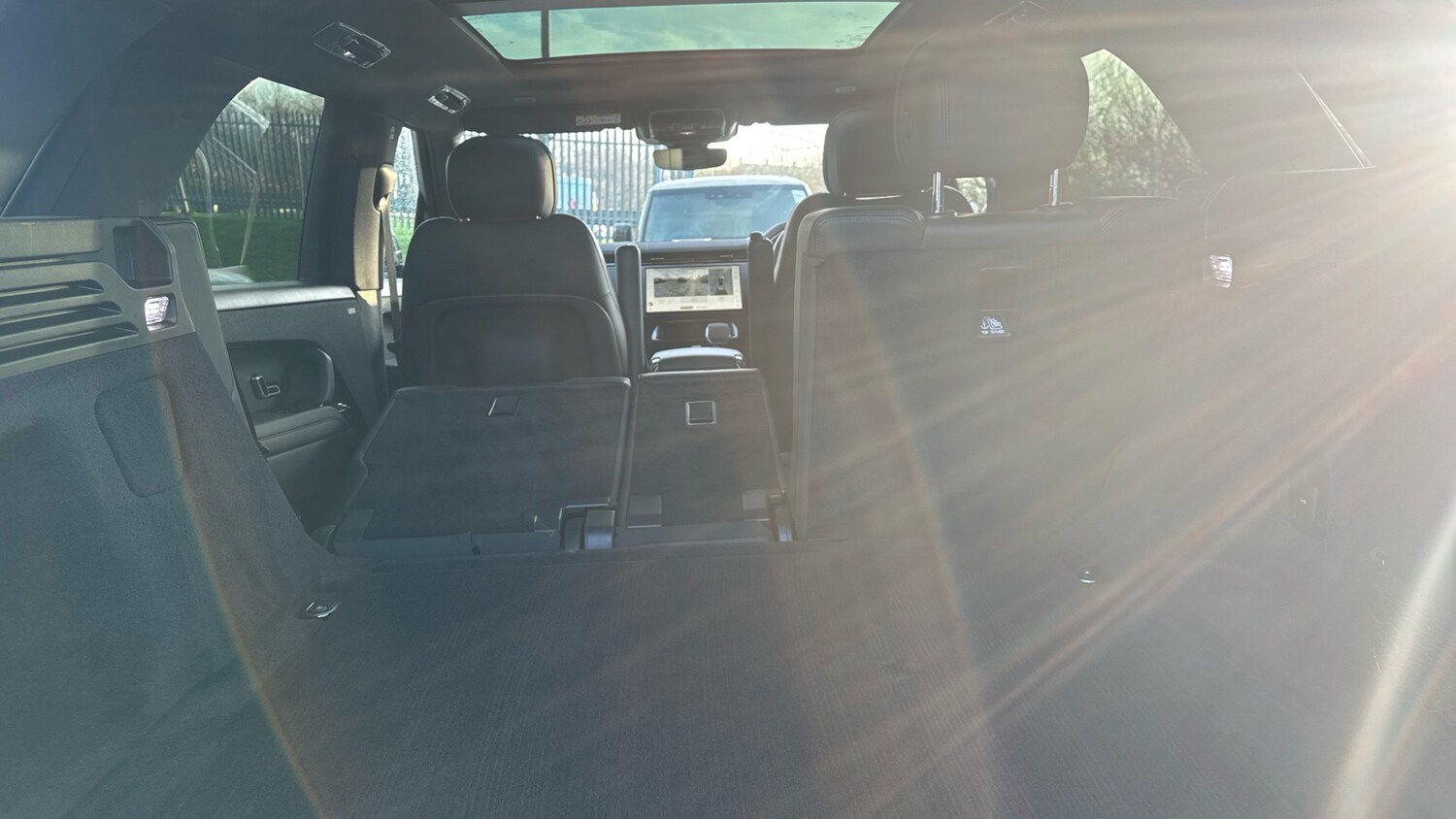 Used Land Rover Range Rover Sport 2023 for sale - 77088066: Photo 39