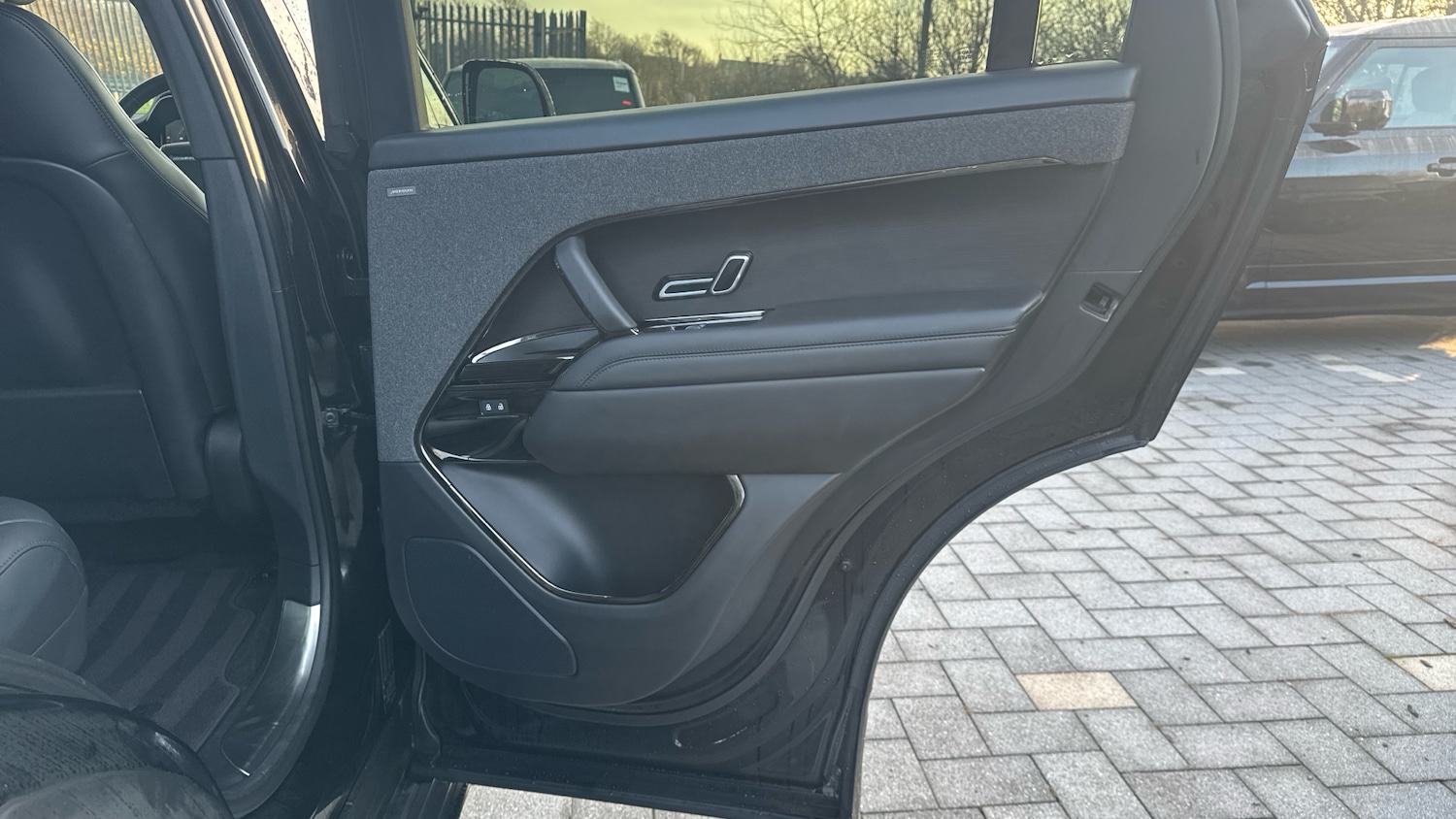 Used Land Rover Range Rover Sport 2023 for sale - 77088066: Photo 40