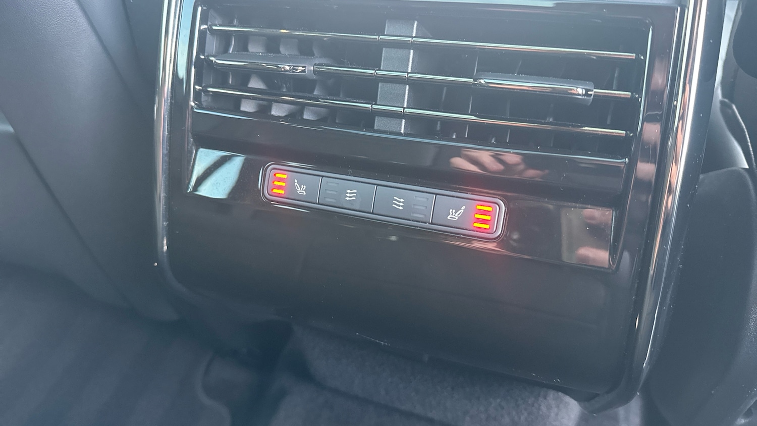 Used Land Rover Range Rover Sport 2023 for sale - 77088066: Photo 43