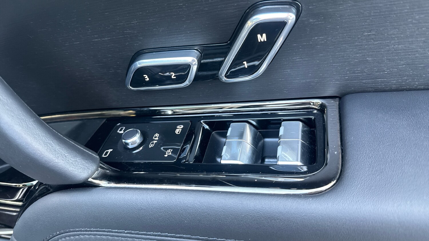 Used Land Rover Range Rover Sport 2023 for sale - 77088066: Photo 44