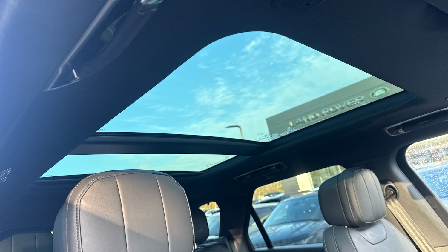 Used Land Rover Range Rover Sport 2023 for sale - 77088066: Photo 45