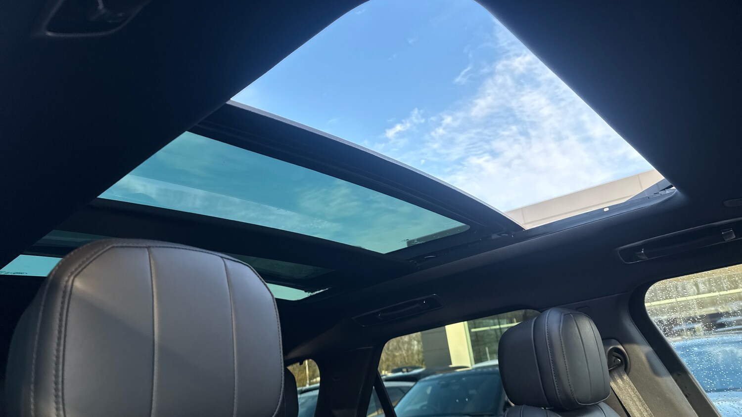 Used Land Rover Range Rover Sport 2023 for sale - 77088066: Photo 46