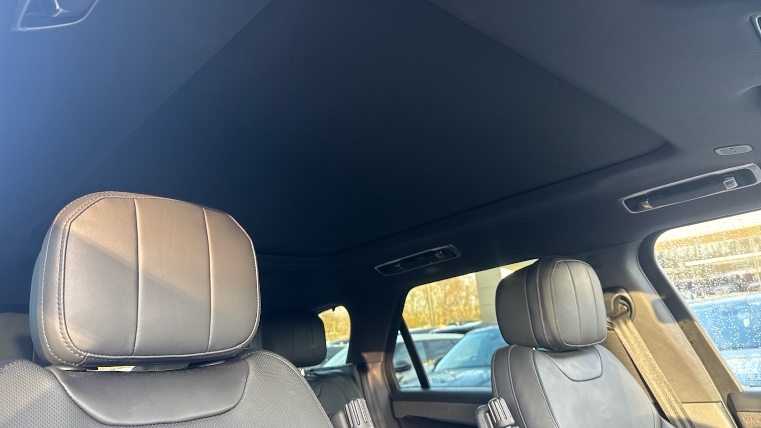 Used Land Rover Range Rover Sport 2023 for sale - 77088066: Photo 47