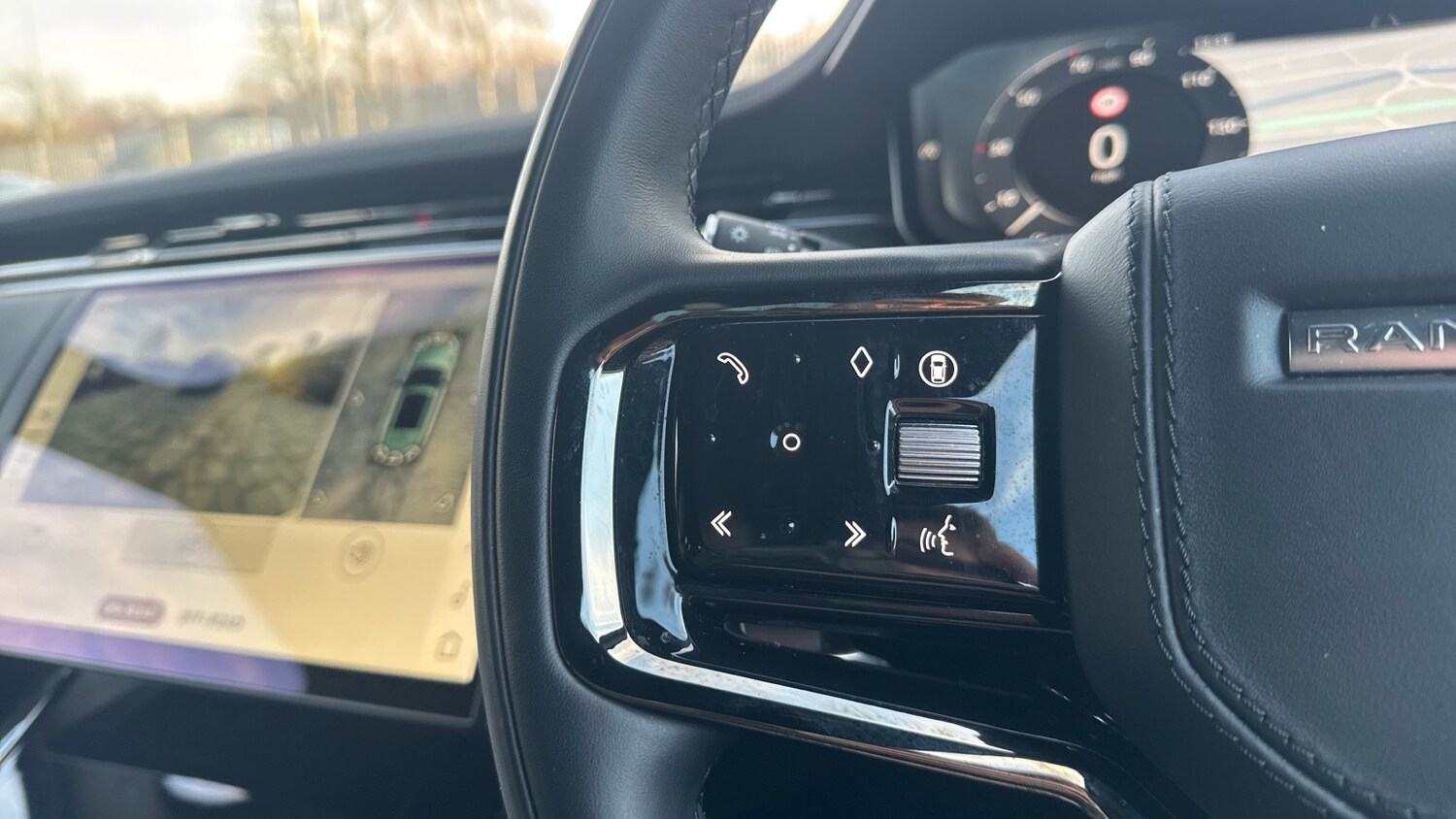 Used Land Rover Range Rover Sport 2023 for sale - 77088066: Photo 49