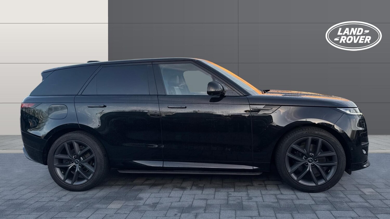 Used Land Rover Range Rover Sport 2023 for sale - 77088066: Photo 5