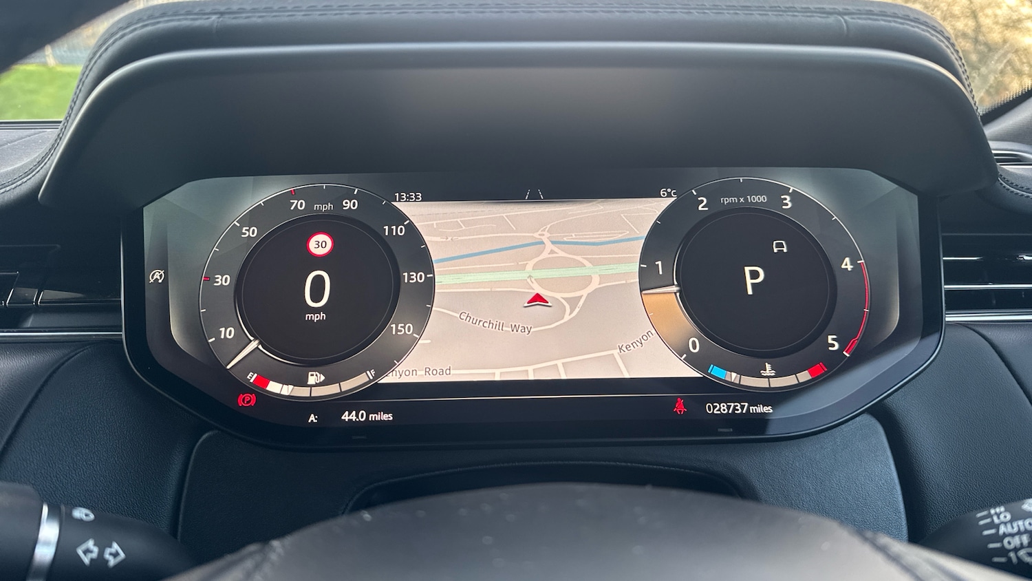 Used Land Rover Range Rover Sport 2023 for sale - 77088066: Photo 50