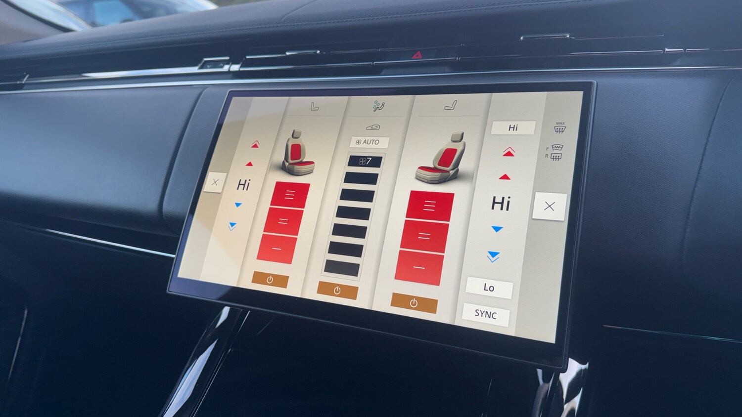 Used Land Rover Range Rover Sport 2023 for sale - 77088066: Photo 51