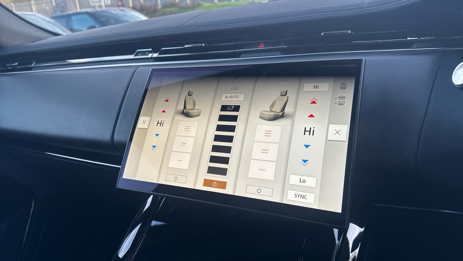 Used Land Rover Range Rover Sport 2023 for sale - 77088066: Photo 52