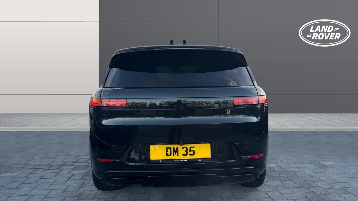 Used Land Rover Range Rover Sport 2023 for sale - 77088066: Photo 6