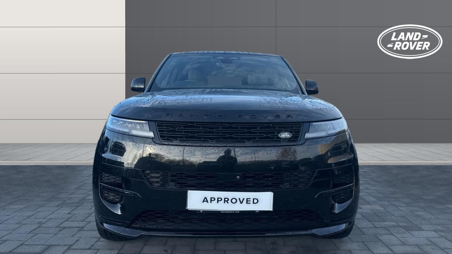 Used Land Rover Range Rover Sport 2023 for sale - 77088066: Photo 7