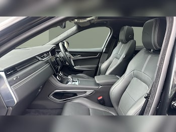 Used Jaguar F-Pace 2024 for sale - 79275100: Photo