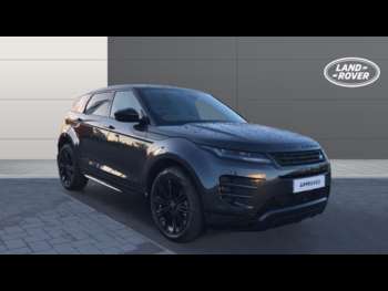 2025 (74) - 1.5 P270e Dynamic SE 5dr Auto Hatchback