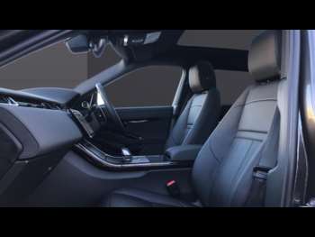 Used Land Rover Range Rover Evoque 2025 for sale - 75151198: Photo