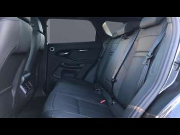 Used Land Rover Range Rover Evoque 2025 for sale - 75151198: Photo