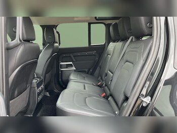 Used Land Rover Defender 2022 for sale - 75776404: Photo