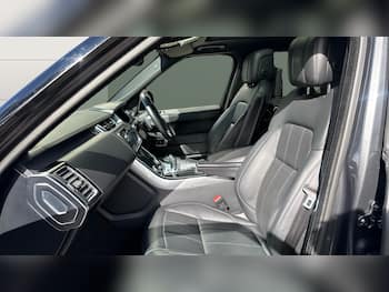 Used Land Rover Range Rover Sport 2020 for sale - 79852052: Photo
