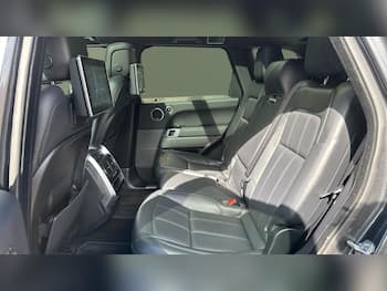 Used Land Rover Range Rover Sport 2020 for sale - 79852052: Photo