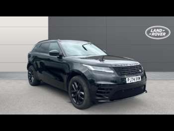 2024 (74) - 2.0 D200 MHEV Dynamic SE 5dr Auto Diesel Estate