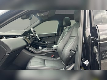 Used Land Rover Range Rover Evoque 2023 for sale - 75790670: Photo