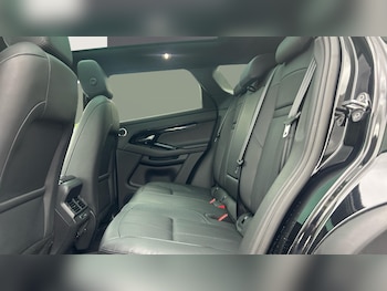 Used Land Rover Range Rover Evoque 2023 for sale - 75790670: Photo