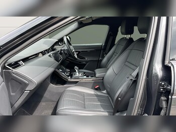 Used Land Rover Range Rover Evoque 2022 for sale - 78929614: Photo
