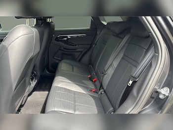 Used Land Rover Range Rover Evoque 2022 for sale - 78929614: Photo
