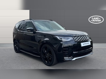 Used Land Rover Discovery 2025 for sale - 79344454: Photo