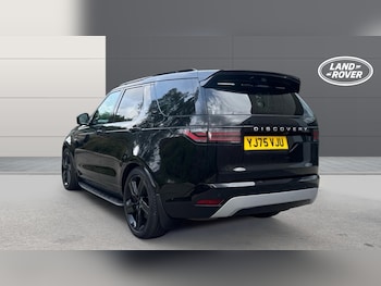 Used Land Rover Discovery 2025 for sale - 79344454: Photo