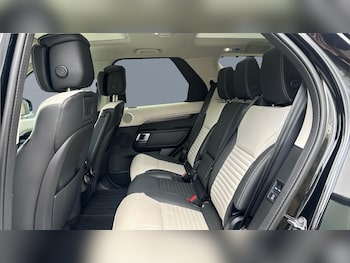 Used Land Rover Discovery 2025 for sale - 79344454: Photo