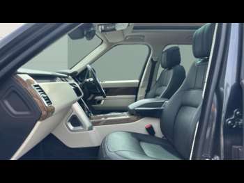 Used Land Rover Range Rover 2019 for sale - 75216688: Photo