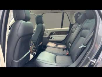Used Land Rover Range Rover 2019 for sale - 75216688: Photo