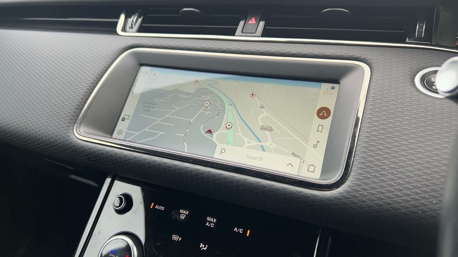 Used Land Rover Range Rover Evoque 2021 for sale - 76482768: Photo 11