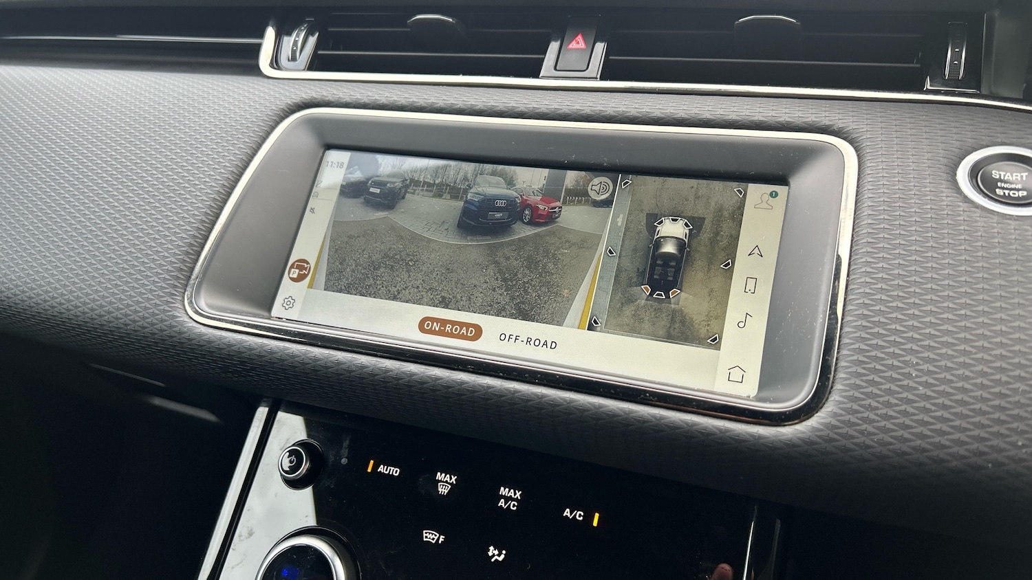 Used Land Rover Range Rover Evoque 2021 for sale - 76482768: Photo 12