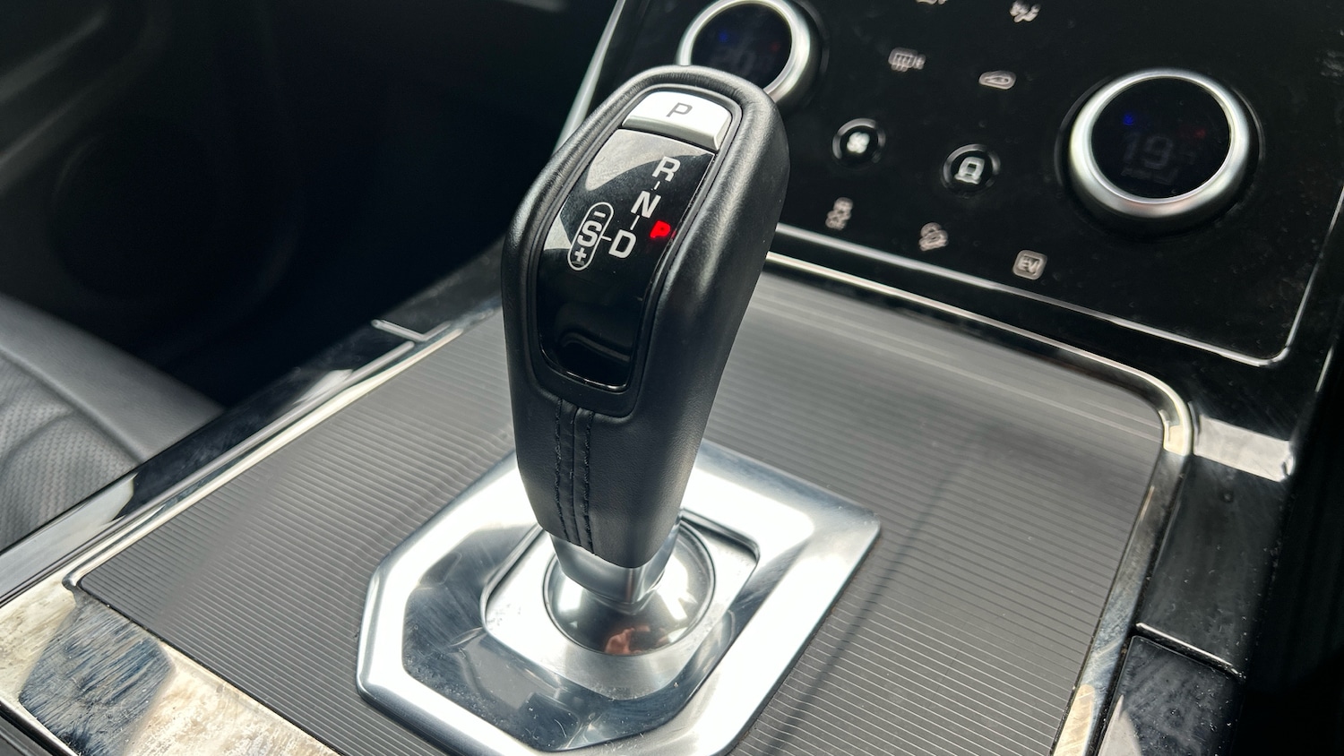 Used Land Rover Range Rover Evoque 2021 for sale - 76482768: Photo 13