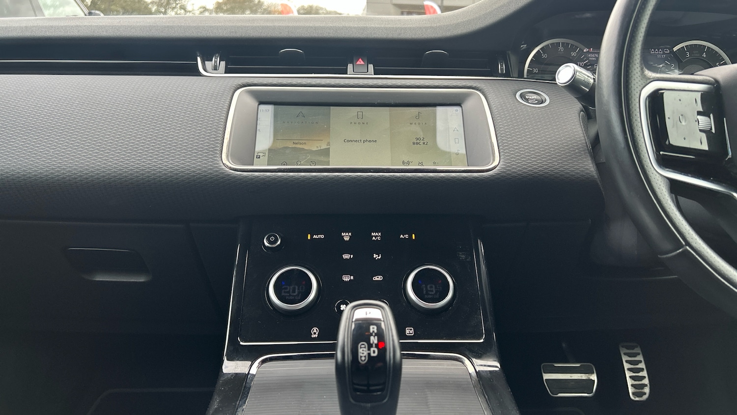 Used Land Rover Range Rover Evoque 2021 for sale - 76482768: Photo 14