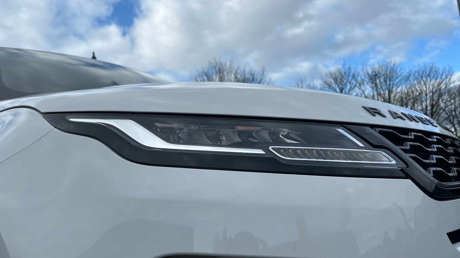 Used Land Rover Range Rover Evoque 2021 for sale - 76482768: Photo 17