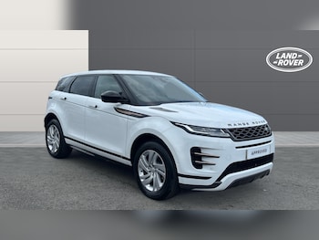 2021 (21) - 1.5 P300e R-Dynamic S 5dr Auto Hatchback