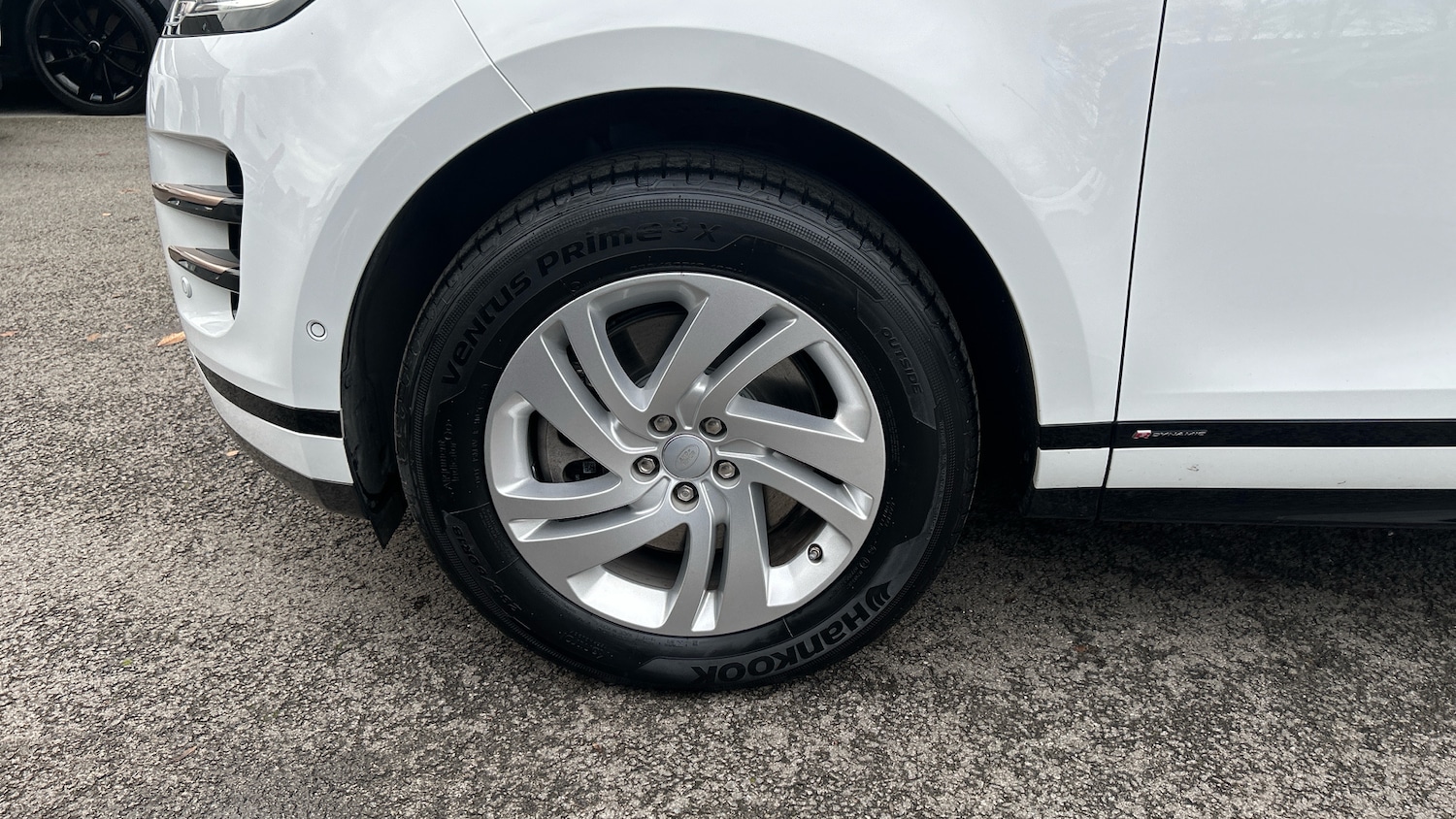 Used Land Rover Range Rover Evoque 2021 for sale - 76482768: Photo 22