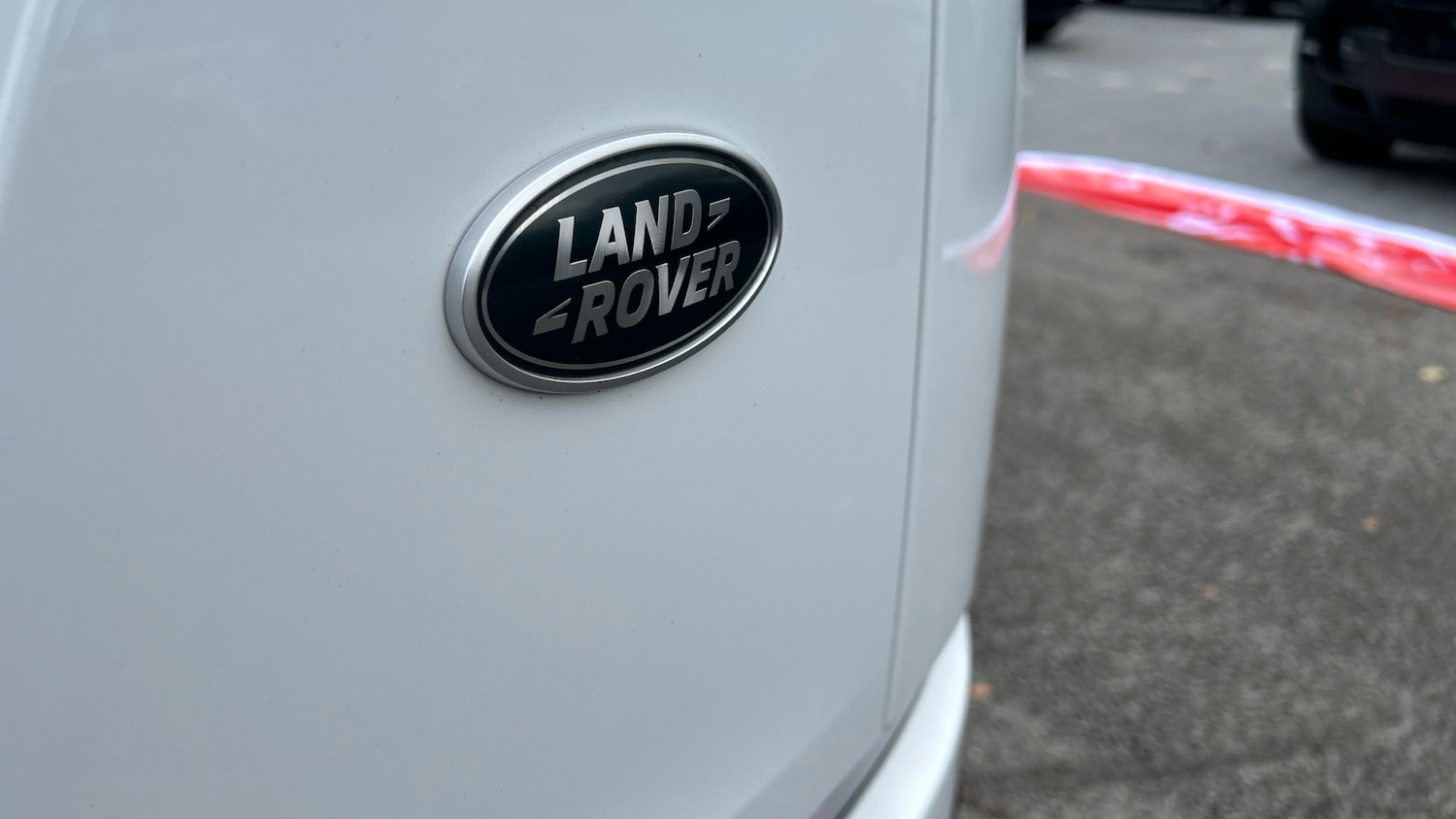 Used Land Rover Range Rover Evoque 2021 for sale - 76482768: Photo 25