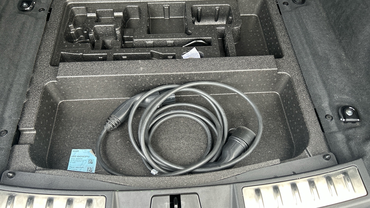 Used Land Rover Range Rover Evoque 2021 for sale - 76482768: Photo 28