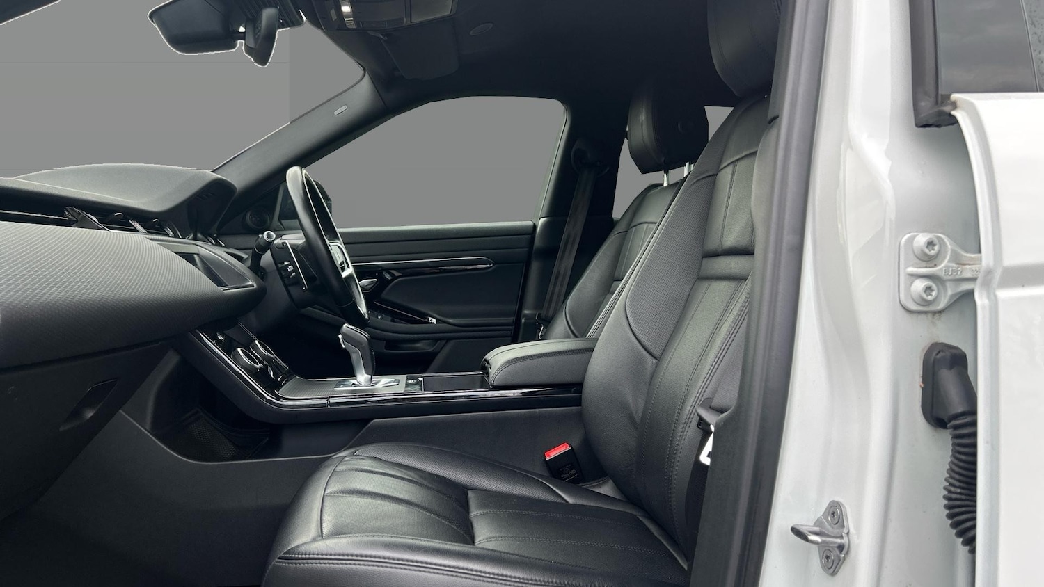 Used Land Rover Range Rover Evoque 2021 for sale - 76482768: Photo 3