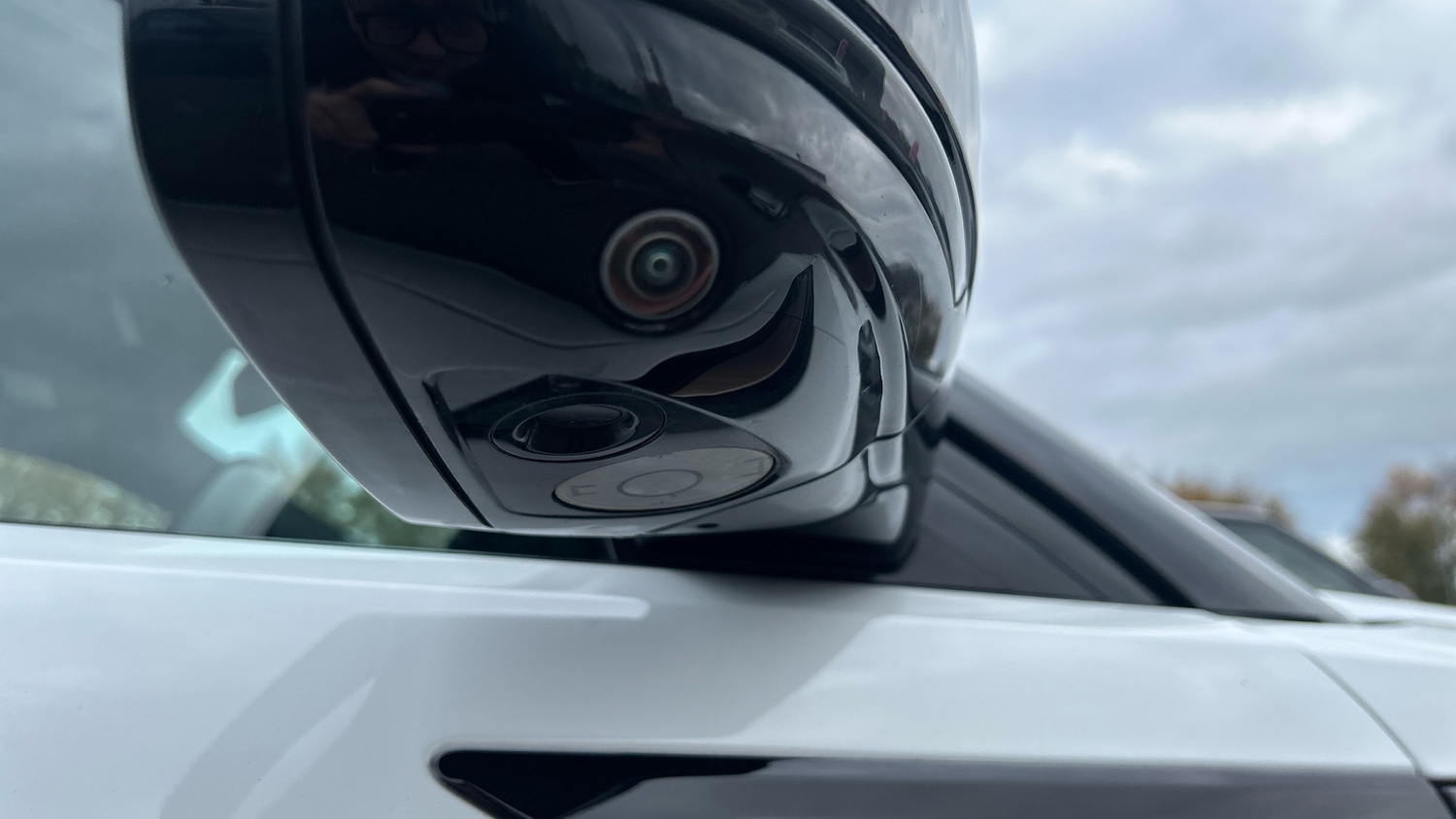 Used Land Rover Range Rover Evoque 2021 for sale - 76482768: Photo 31